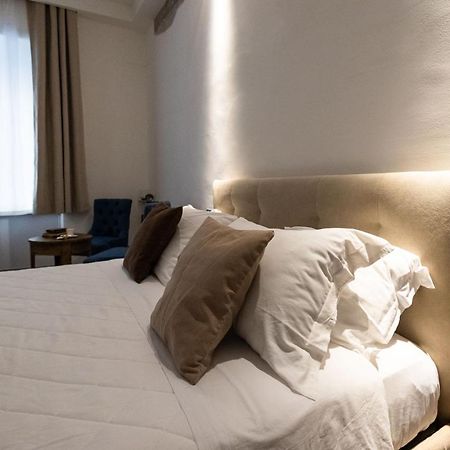 فندق Clavdia Flat Monti روما المظهر الخارجي الصورة