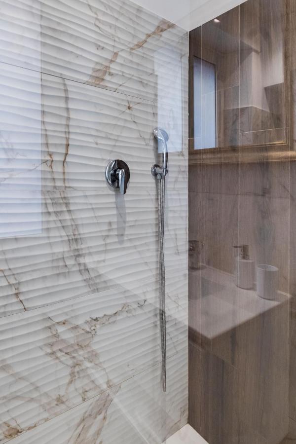 فندق Clavdia Flat Monti روما المظهر الخارجي الصورة