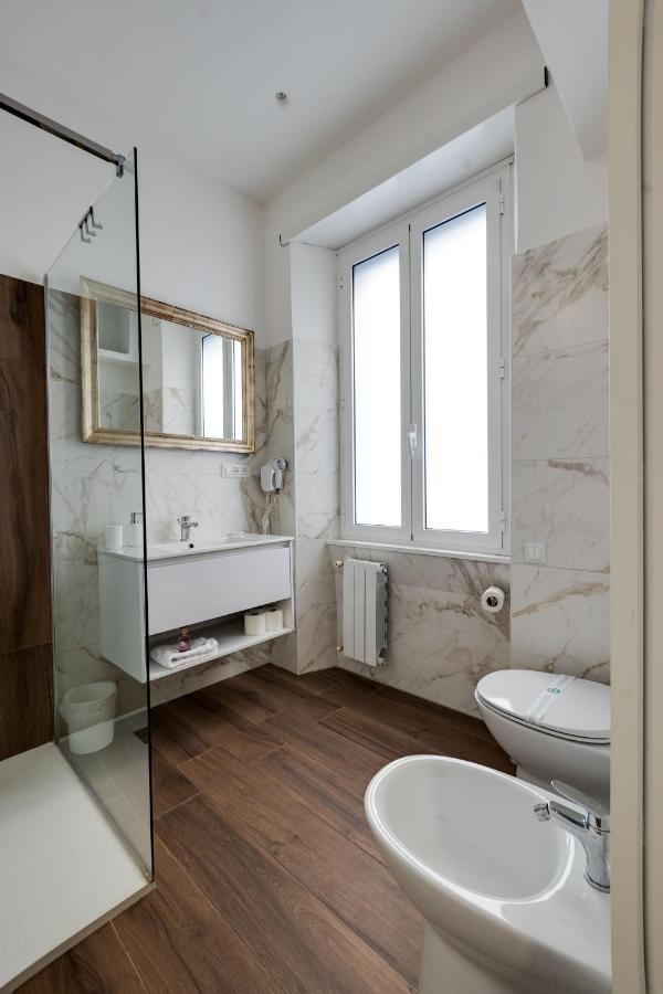 فندق Clavdia Flat Monti روما المظهر الخارجي الصورة