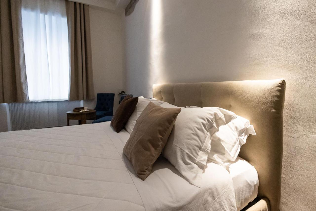 فندق Clavdia Flat Monti روما المظهر الخارجي الصورة