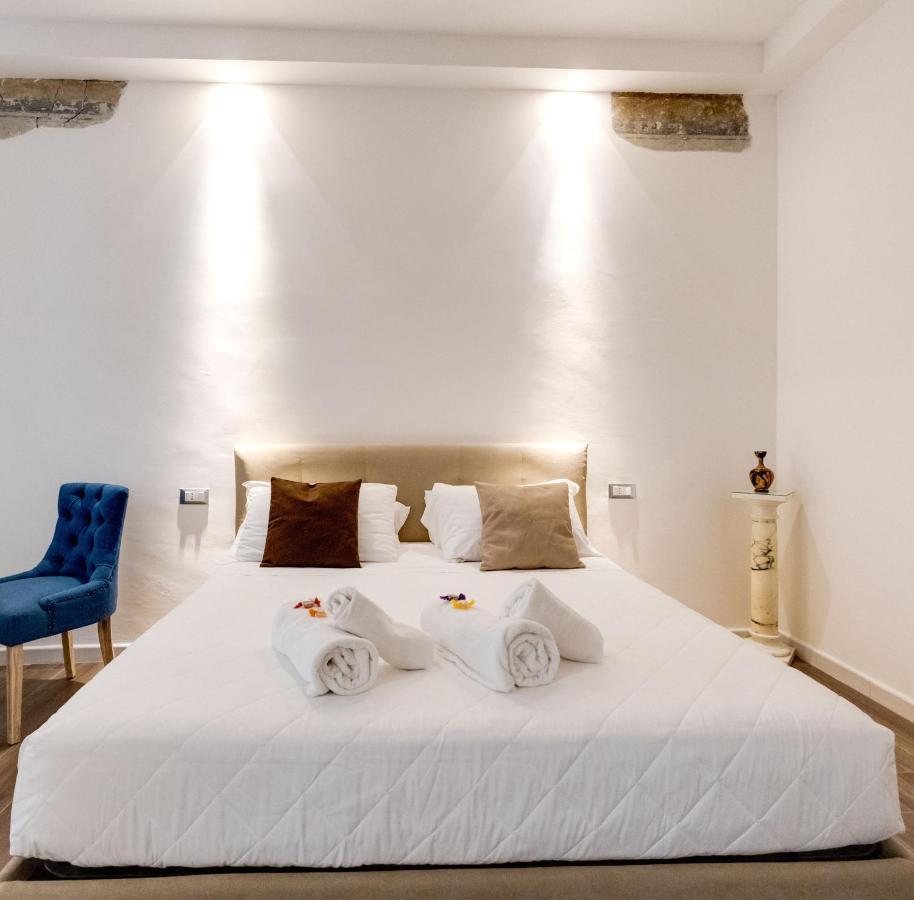 فندق Clavdia Flat Monti روما المظهر الخارجي الصورة