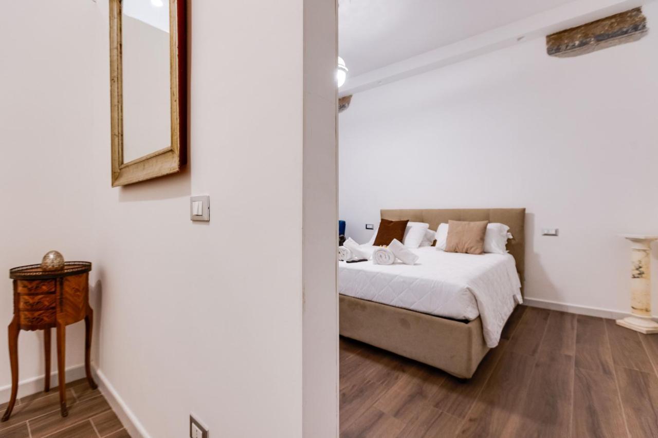 فندق Clavdia Flat Monti روما المظهر الخارجي الصورة