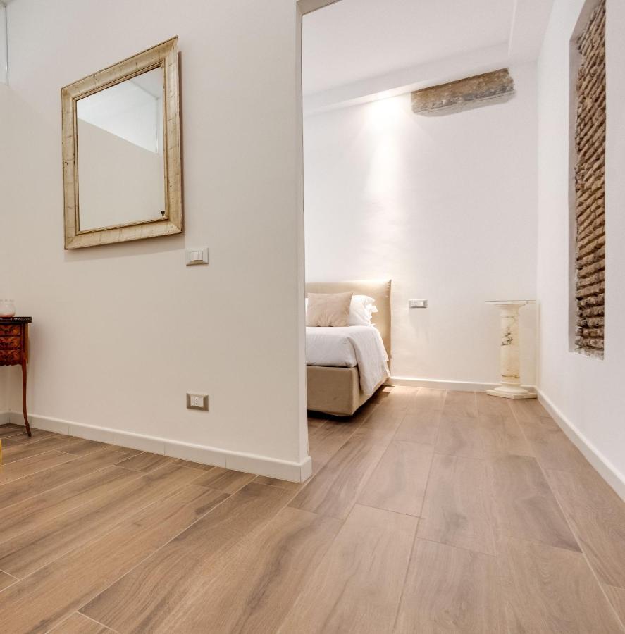 فندق Clavdia Flat Monti روما المظهر الخارجي الصورة