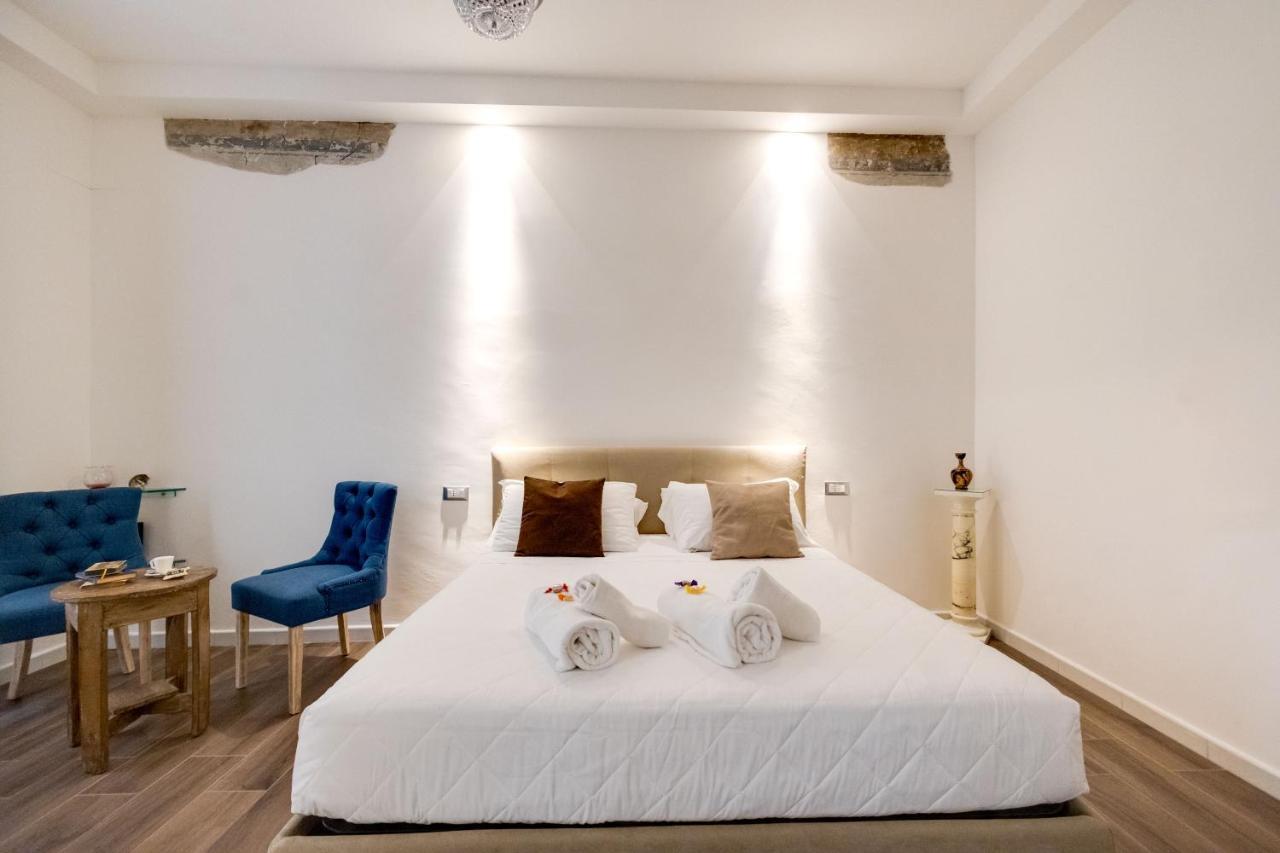 فندق Clavdia Flat Monti روما المظهر الخارجي الصورة